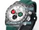 TWF Swiss Replica Rolex 4130 Daytona Carbon Fiber Case Green Leather Strap Watch (3)_th.jpg